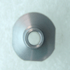 ミクロン精工株式会社 偏芯部品　軸径Φ４５ 偏芯量0.15 ハードクロームメッキ